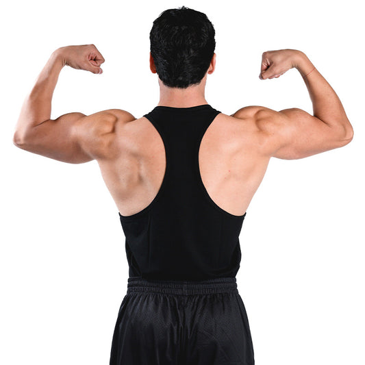 ASCENT STRINGER