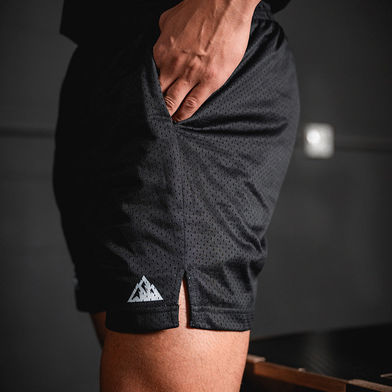 ASCENT SHORTS