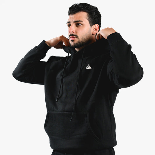 ASCENT HOODIE HOMBRE
