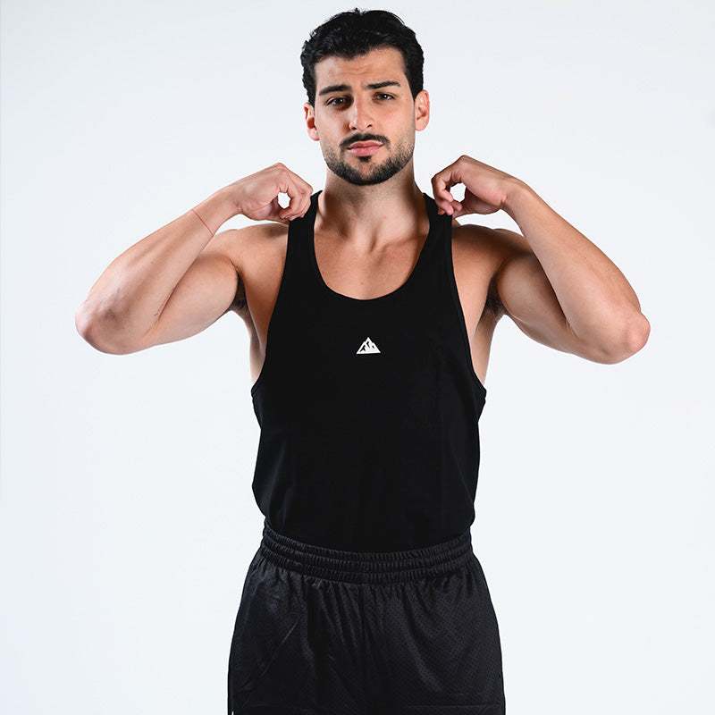 ASCENT STRINGER