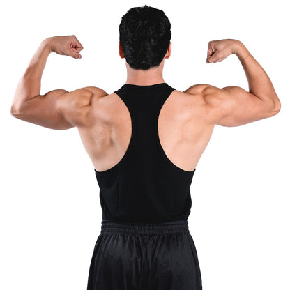 ASCENT STRINGER