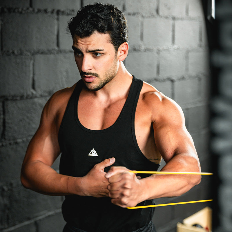 ASCENT STRINGER