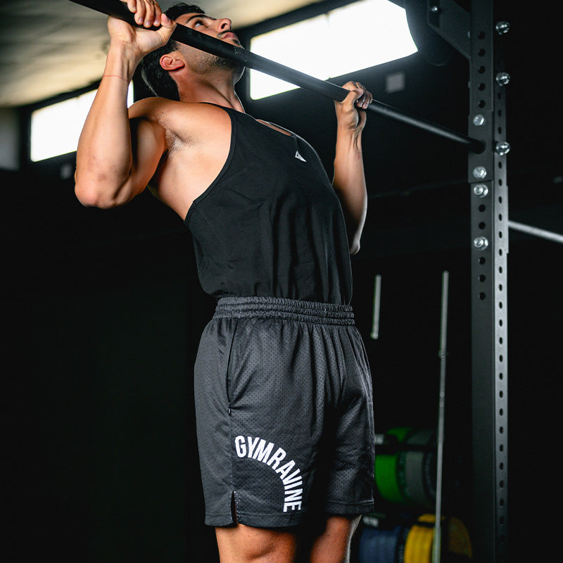 ASCENT SHORTS