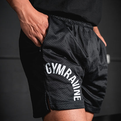 ASCENT SHORTS