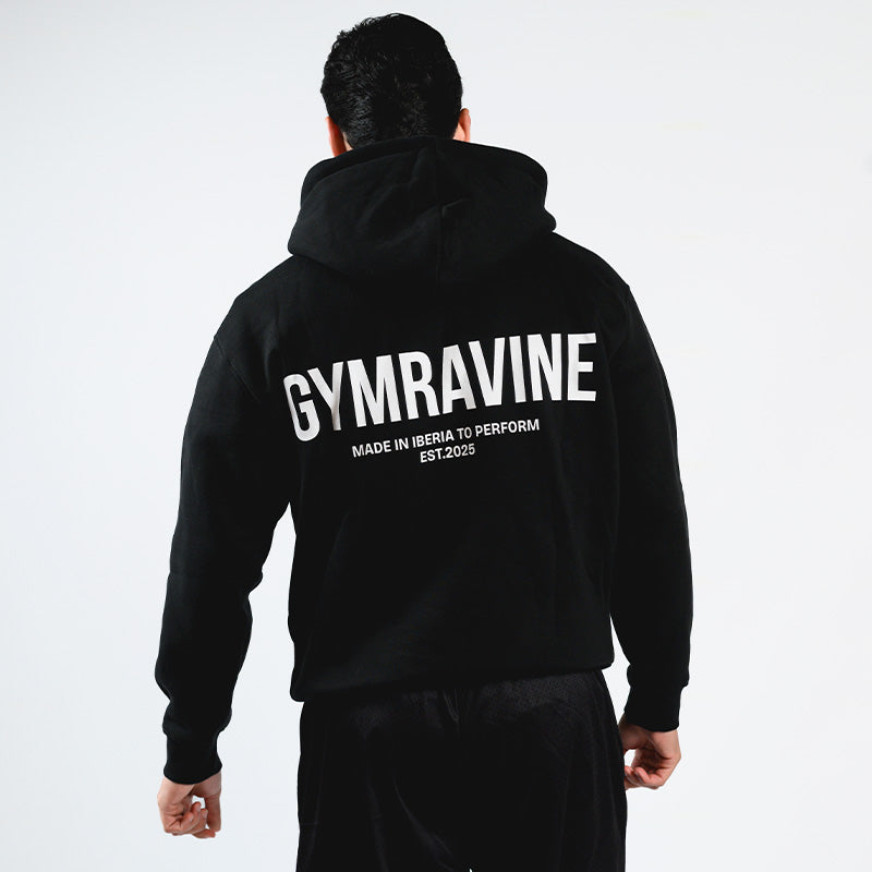 ASCENT HOODIE HOMBRE