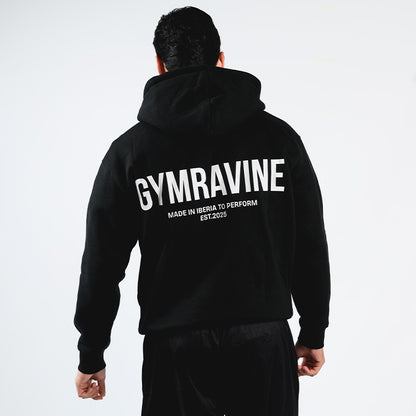 ASCENT HOODIE HOMBRE