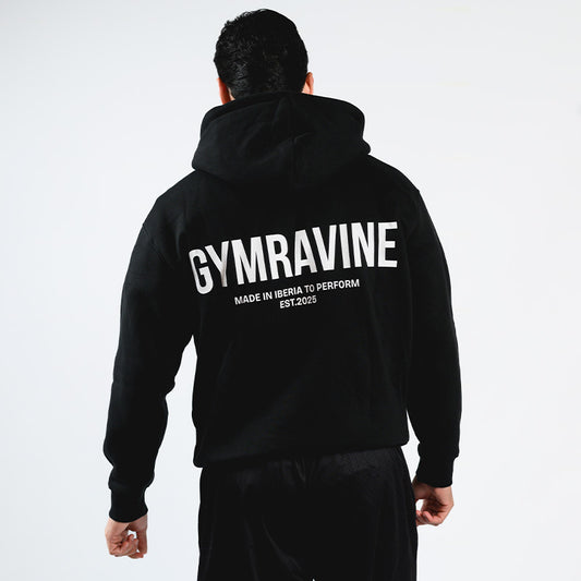 ASCENT HOODIE HOMBRE