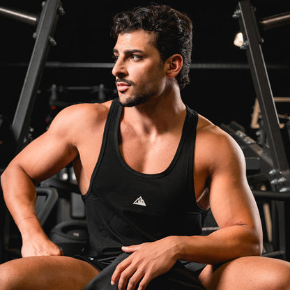 ASCENT STRINGER