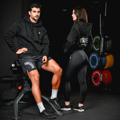 ASCENT HOODIE HOMBRE
