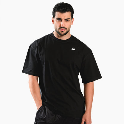 ASCENT OVERSIZED T-SHIRT