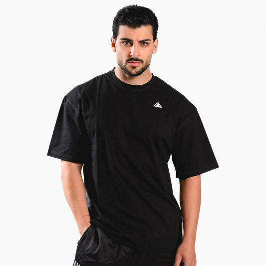 ASCENT OVERSIZED T-SHIRT