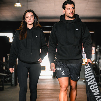 ASCENT HOODIE HOMBRE